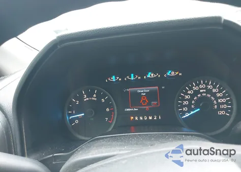 2016 Ford F-150 Xlt from USA, damaged, VIN 1FTEW1EF7GFC20489